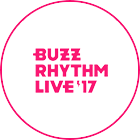 バズリズム LIVE 2017