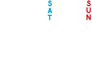 11/5 SAT・11/6 SUN 横浜アリーナ開催決定