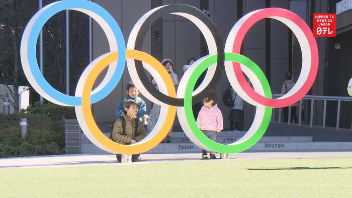 Tokyo Olympic games may be simplified