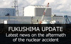 fukushima update