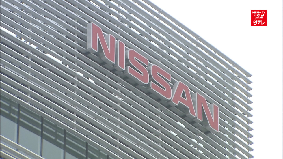 Nissan reports first Takata airbag injury in Japan
