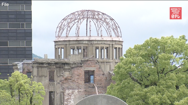 Obama to refer to loss of innocent lives at Hiroshima: Aide
