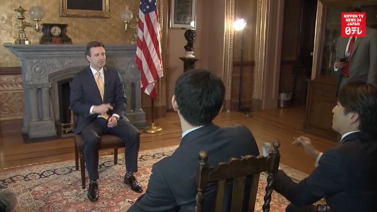 Obama willing to risk criticism with Hiroshima visit: press secretary
