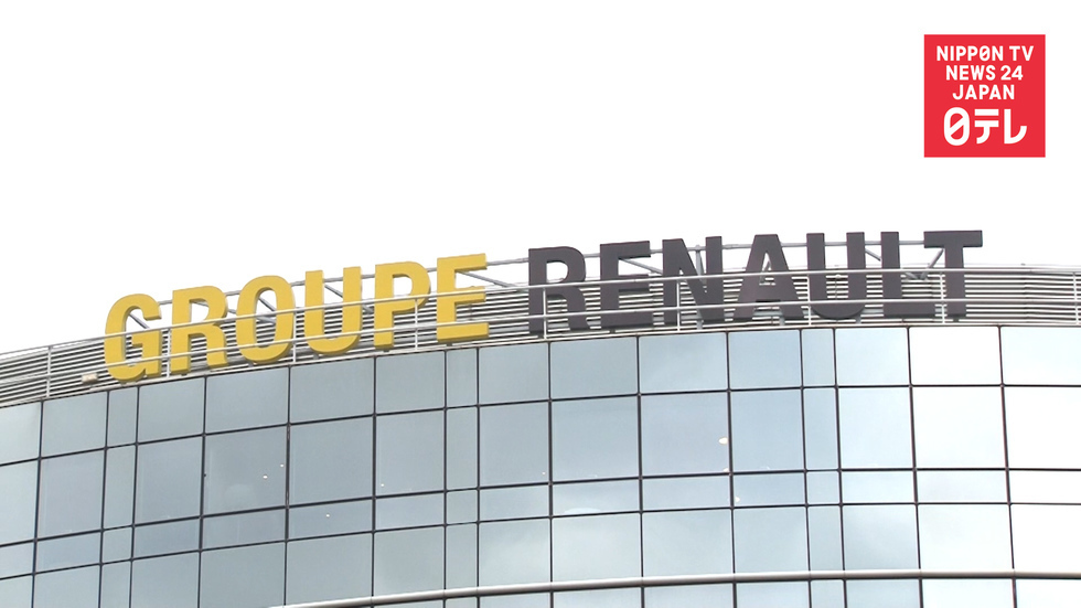 Nissan rethinks Renault affiliation