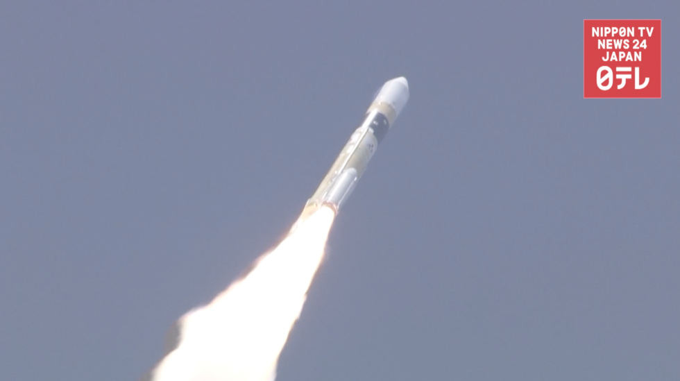 Spy satellite to monitor NK missiles  