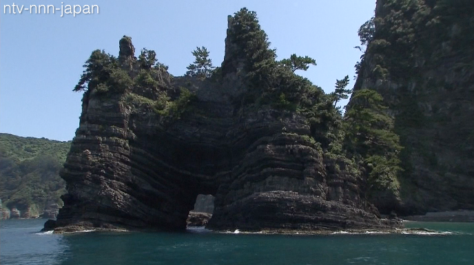 Koshikishima Islands designated Quasi-National Park