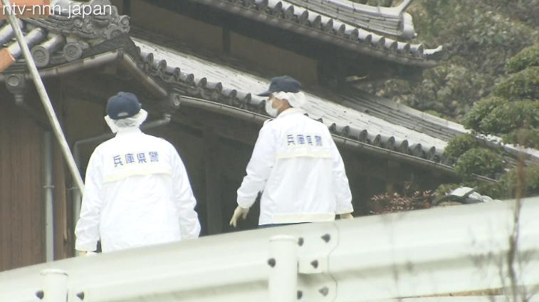 Five stabbed to death in western Japan