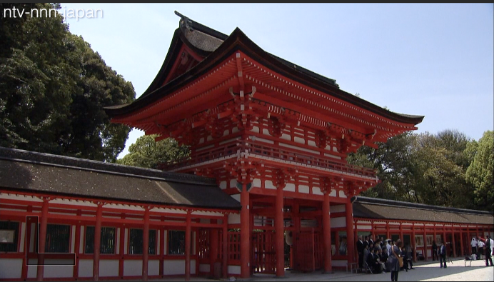 Facing deficit, ancient Kyoto shrine plans condos