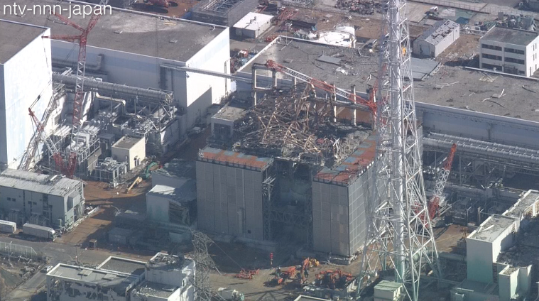 Tepco execs in the clear over Fukushima, for now