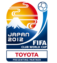 TOYOTAプレゼンツ FIFAクラブワールドカップ ジャパン 2012