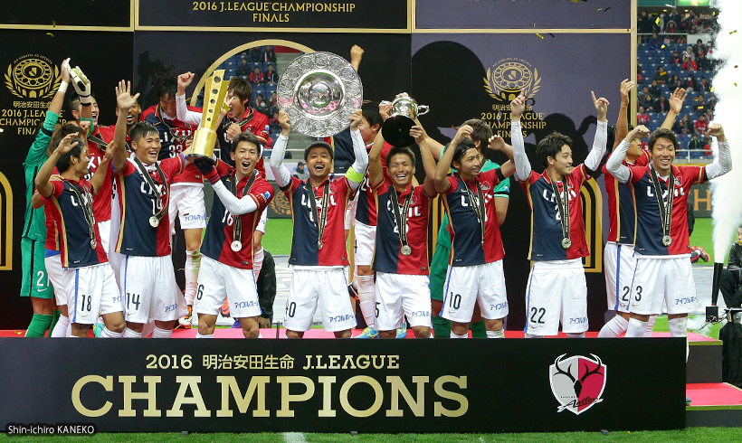 出場クラブ｜FIFAクラブワールドカップ ジャパン 2016｜日本テレビ