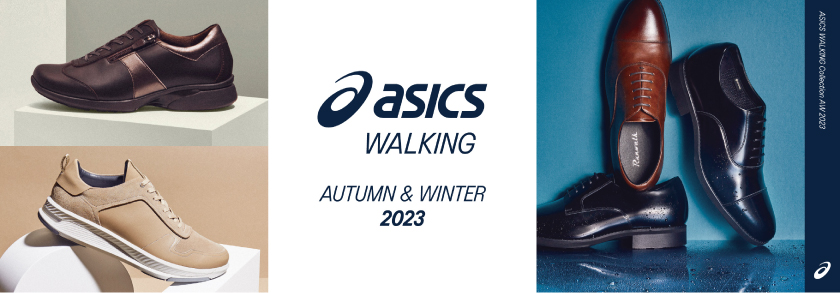 asics WALKING