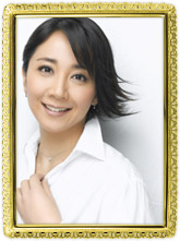 メゾソプラノ 林 美智子(Michiko Hayashi)