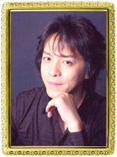 バリトン 宮本 益光(Masumitsu Miyamoto)