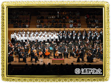 合唱 新国立劇場合唱団(New National Theatre Chorus)