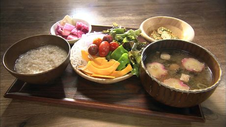 おでかけＭＯＣＯ　秋の京都満喫ＳＰ：京都の食を満喫