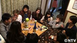 外国人と日本人が共同生活 シェアハウスを徹底調査！