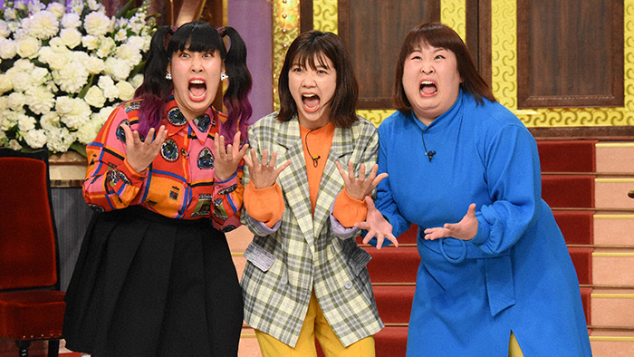 3時のヒロイン過去の恋愛暴露 大沢たかお・賀来賢人・岩田剛典は理想