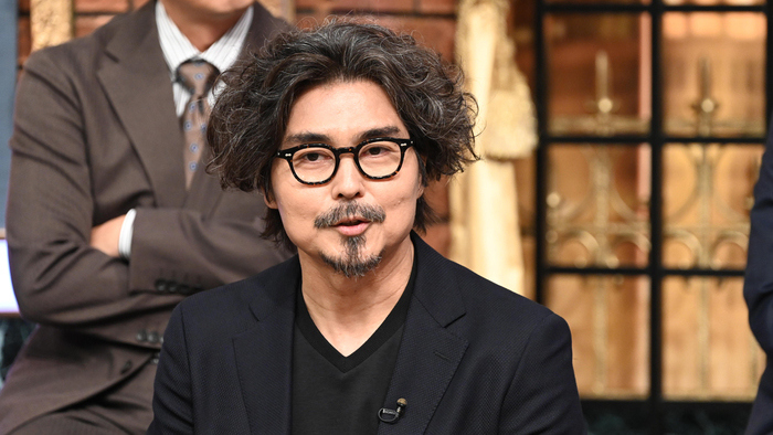 小澤征悦の幼少期＆学生時代に迫る 偉大な父・世界のオザワの