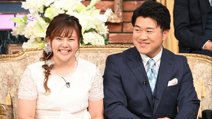 北斗晶&佐々木健介の長男・健之介の結婚秘話を紐解く！“新生・佐々木