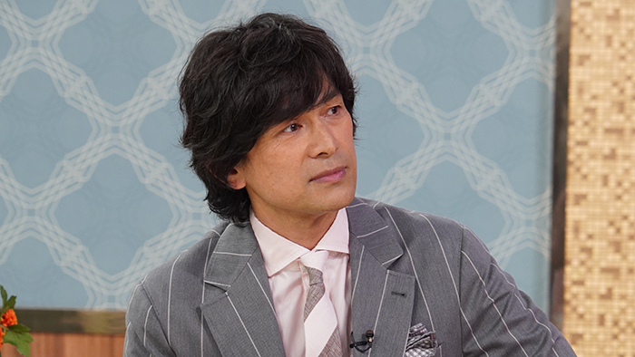 江口洋介 ロン毛 時代を振り返る 髪の毛は いつの間にか伸びていった しゃべくり007 日本テレビ 江口洋介 ロン毛 時代を振り返る 髪の毛は いつの間にか伸びていった しゃべくり007 日本テレビ
