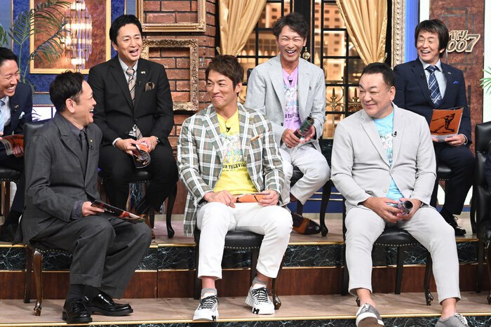 長嶋一茂、槙原寛己、元木大介が明かす昭和・平成野球の舞台裏！“10.8