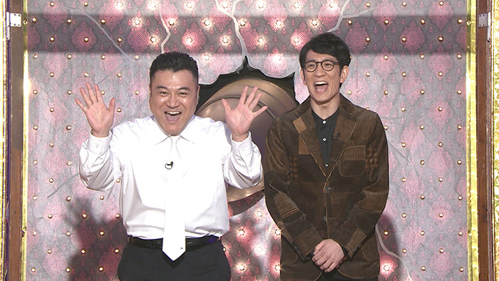 アンタッチャブル 再始動後お互いに「言えてない事」がある?「しゃべ