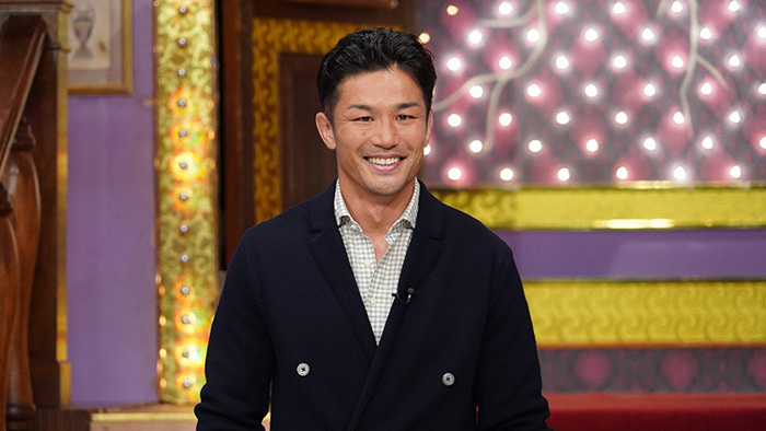 廣瀬俊朗 しゃべくりでまさかの 他局の番宣も 櫻井翔らとの交流も明かす しゃべくり007 日本テレビ 廣瀬俊朗 しゃべくりでまさかの 他局の番宣も 櫻井翔らとの交流も明かす しゃべくり007 日本テレビ