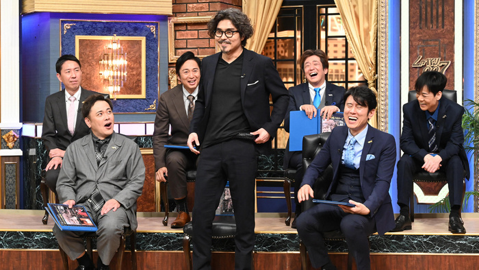 小澤征悦の幼少期＆学生時代に迫る 偉大な父・世界のオザワの