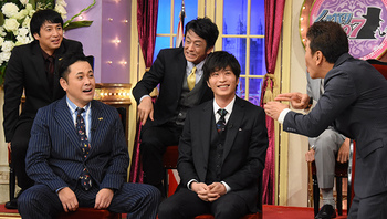 田中圭 先輩 小栗旬からのエールを振り返る 愛情込めて 早く売れろよ って しゃべくり007 日本テレビ