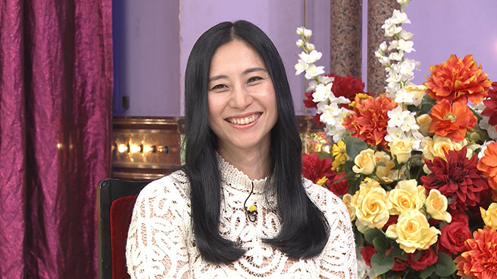 三浦瑠麗 学生結婚の理由振り返る 結婚して一緒に行ったほうが しゃべくり007 日本テレビ