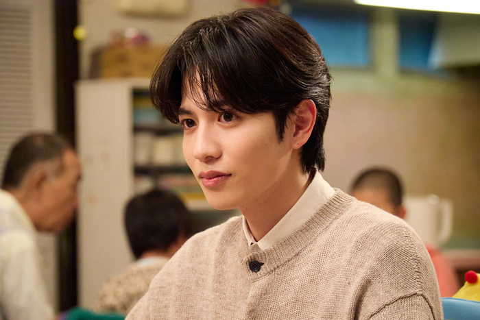 10回切って倒れない木はない』ミンソク(志尊淳)は元婚約者・映里(長濱