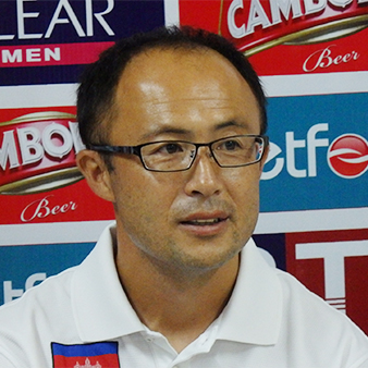 小原一典テクニカルダイレクター