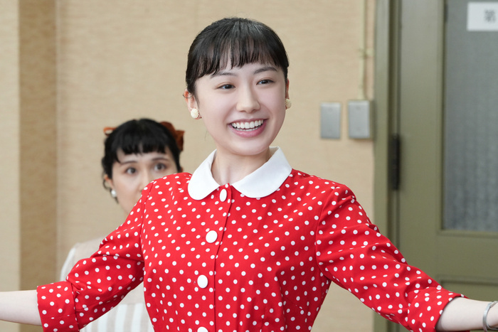 とこちゃん⚠️リトグラフ：テッド・タナベ2点おまとめ　確認事項⚠️ 黒柳徹子の青春時代を芦田愛菜が演じる「トットの欠落青春記