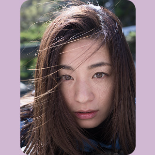 尾野真千子さん