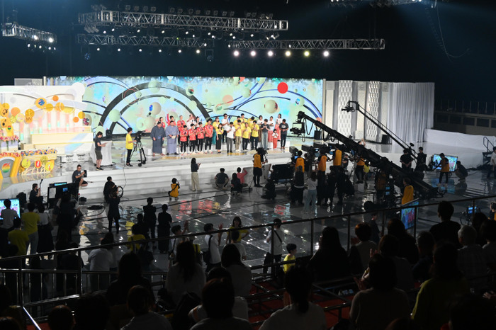 TVBOXで24時間映画館TVBoxで24時間スタジアム