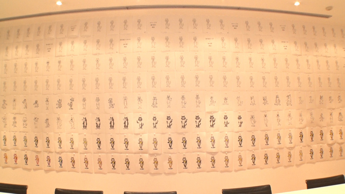 髙橋海人 水野学 24時間テレビ44 チャリtシャツ舞台裏をoa おもウルフ はどのように生まれたのか 24時間テレビ 愛は地球を救う 日本テレビ