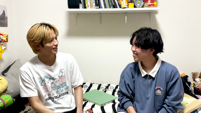 志尊淳「24時間テレビ48」生きることの尊さに向き合うチャリティー