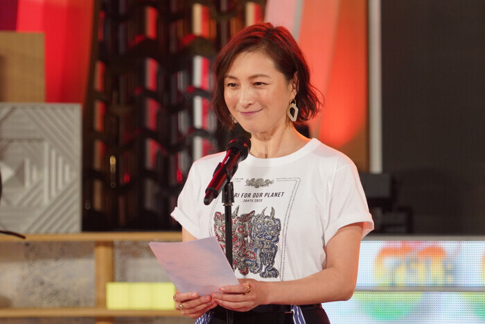 市川海老蔵 広末涼子 柳葉敏郎が動く 失われた日本の夏 ふるさとの祭り 24時間テレビ 愛は地球を救う 日本テレビ