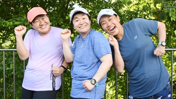 24時間テレビ42 24時間駅伝 3人目のランナーに近藤春菜 ハリセンボン が決定 24時間テレビ 愛は地球を救う 日本テレビ