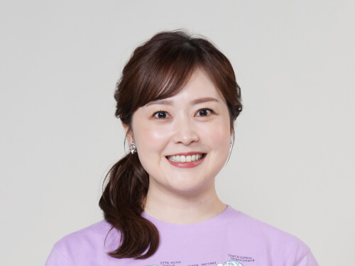 水卜麻美（日本テレビアナウンサー）