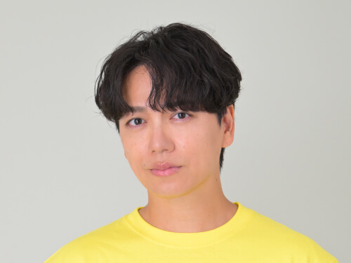 山崎育三郎