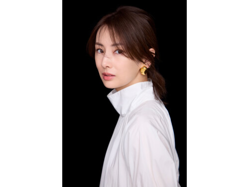 北川景子