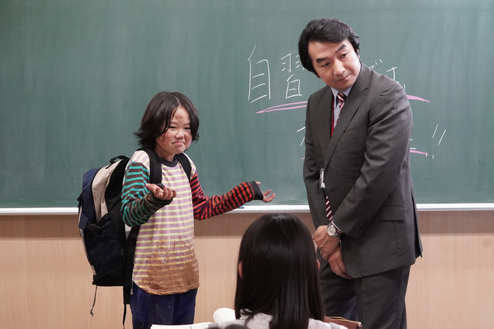 柳楽優弥＆加藤シゲアキ「二月の勝者」第7話放送直前 インスタライブ