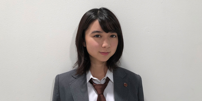 ３年ａ組 今から皆さんは 人質です 出席番号８番 景山澪奈役に 上白石 萌歌が決定 3年a組 今から皆さんは 人質です 日本テレビ