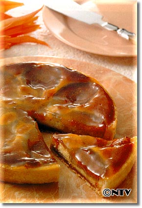 いちじくパイ キユーピー3分クッキング 日本テレビ