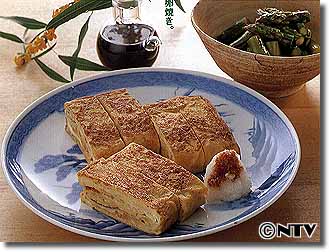 卵焼き