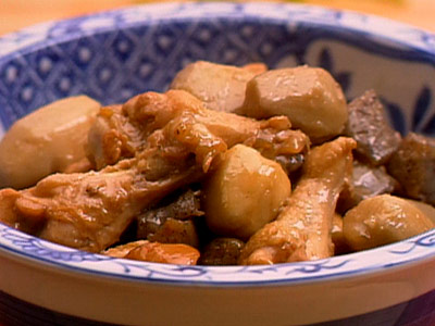 里芋と鶏手羽元の煮もの キユーピー3分クッキング 日本テレビ