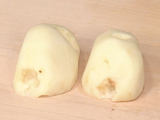 シンプル肉じゃが｜キユーピー3分クッキング｜日本テレビ