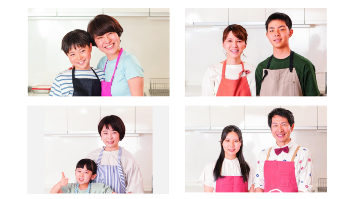 親子で一緒に料理を作って おうちで楽しい夏休みを ８月14日から4週にわたる土曜日は 子どもと一緒に料理を楽しめる 夏の親子クッキング をお届けします トピックス キユーピー3分クッキング 日本テレビ